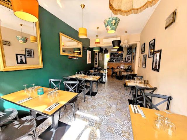 Vente Fond de commerce 2 pièces 91 m2 Allauch