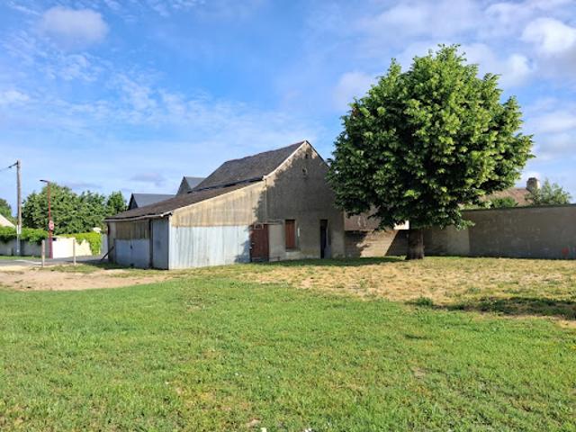 Vente Fond de commerce 2 pièces 92 m2 Ambillou