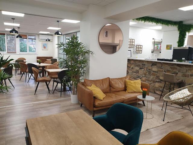 Vente Fond de commerce 340 m2 La garde