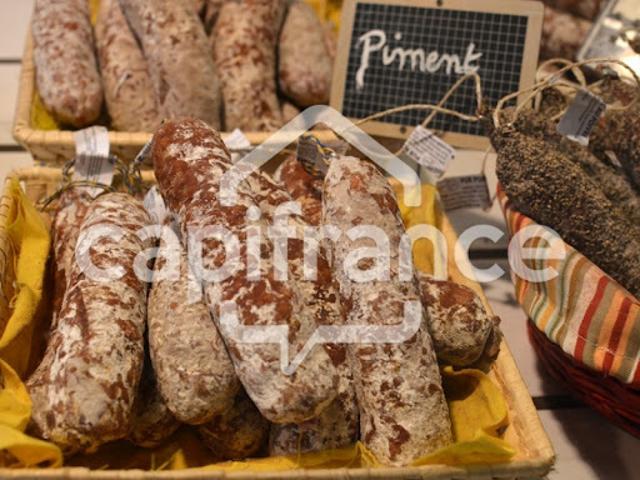 Vente Fond de commerce 1 pièce 342 m2 Septeme