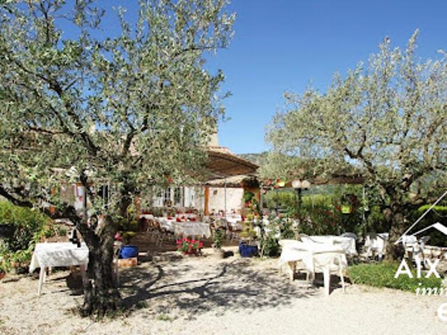 Vente Fond de commerce 347 m2 Condorcet