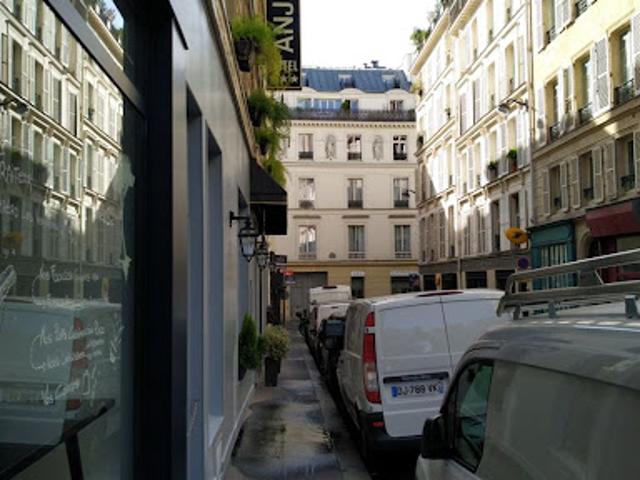 Vente Fond de commerce 34 m2 Paris 9ème