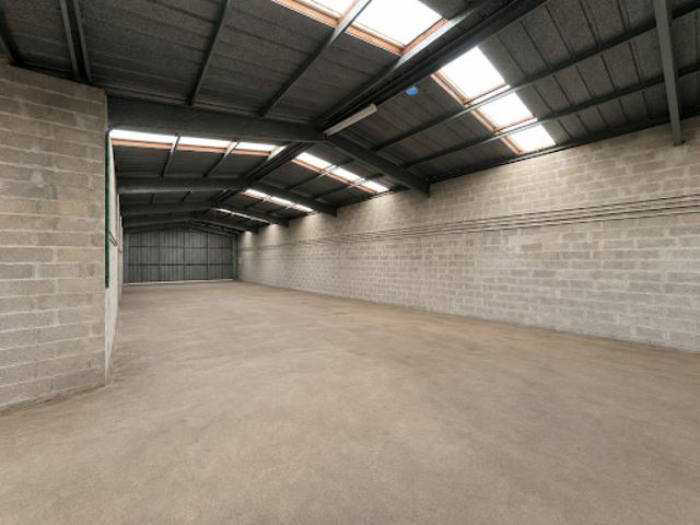 Vente Autre 0 pièces 3500 m2 Douarnenez