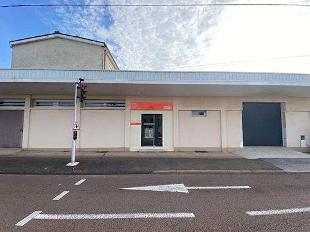 Vente Fond de commerce 350 m2 Beaune