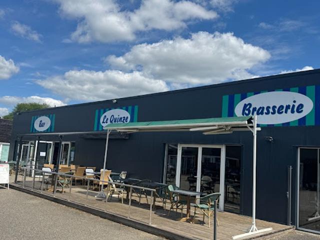 Vente Fond de commerce 350 m2 Castelculier