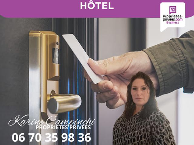 Vente Fond de commerce 350 m2 Fréhel
