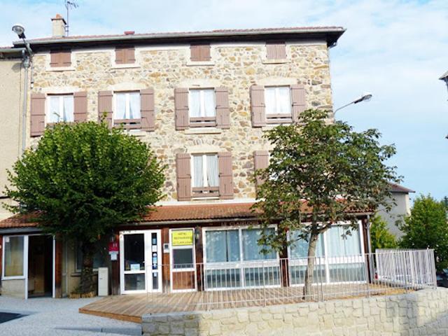 Vente Fond de commerce 350 m2 Le Puy en Velay