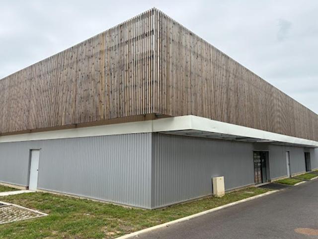 Vente Fond de commerce 350 m2 Marmande