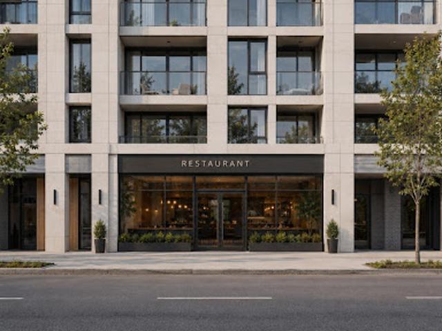 Vente Fond de commerce 352 m2 Serris