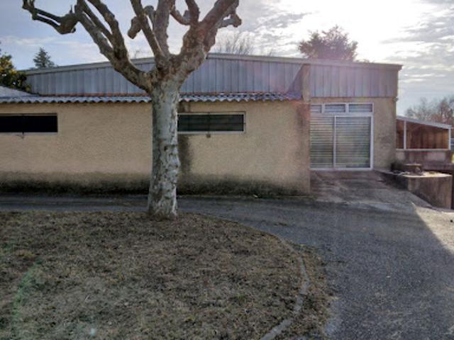 Vente Fond de commerce 355 m2 Fauconnieres