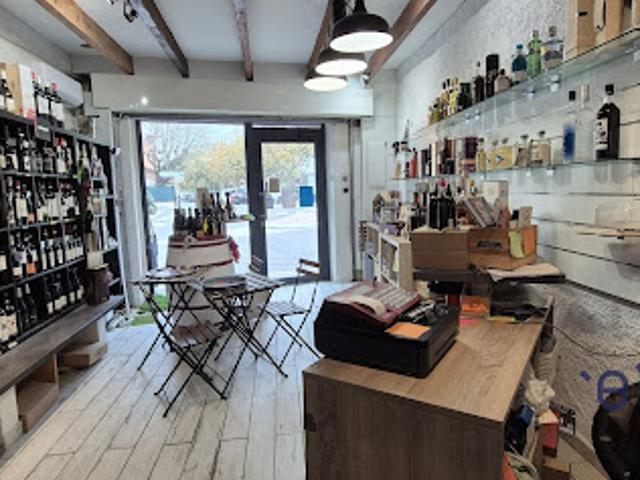 Vente Fond de commerce 1 pièce 35 m2 Baziège