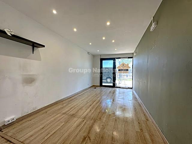 Vente Fond de commerce 35 m2 Lunel Viel