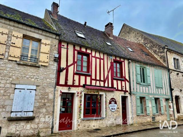 Vente Fond de commerce 35 m2 Provins
