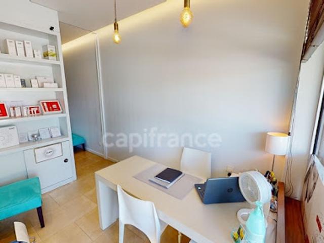 Vente Fond de commerce 3 pièces 35 m2 Saint Barthélemy