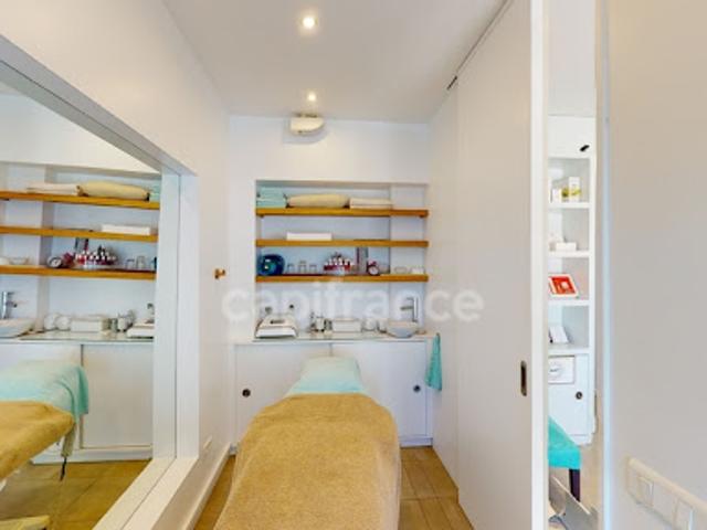 Vente Fond de commerce 35 m2 Saint Barthélemy