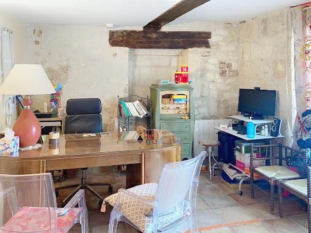 Vente Fond de commerce 35 m2 Tours