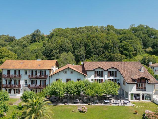 Vente Fond de commerce 35 pièces 2300 m2 Biriatou