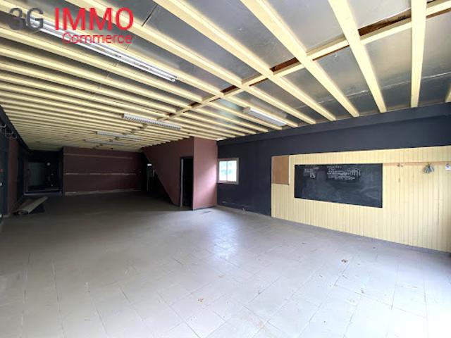 Vente Autre 360 m2 Agen