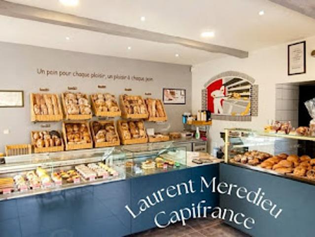Vente Fond de commerce 360 m2 Cérons