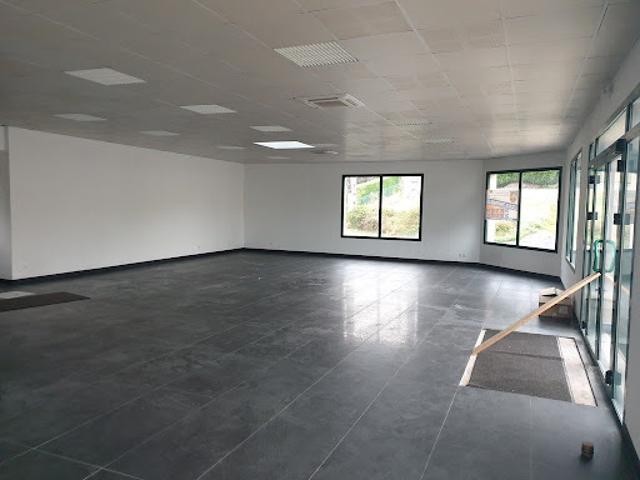 Vente Fond de commerce 0 pièces 368 m2 Aixe sur Vienne