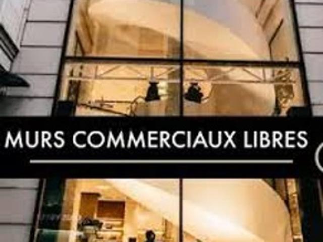 Vente Fond de commerce 368 m2 Limoges