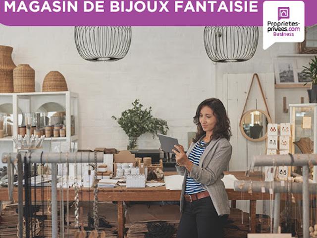 Vente Fond de commerce 36 m2 Avignon