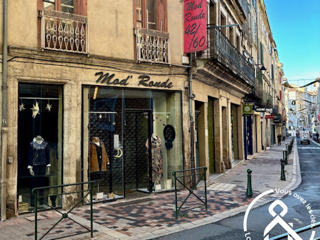 Vente Autre 0 pièces 36 m2 Castres