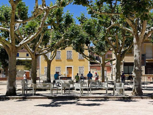Vente Fond de commerce 36 m2 La Crau