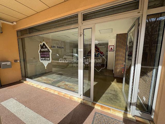 Vente Fond de commerce 36 m2 Les Angles