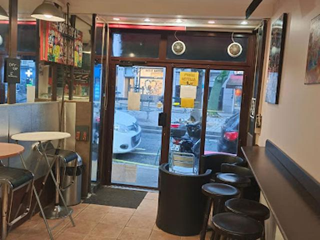 Vente Fond de commerce 36 m2 Paris 6ème