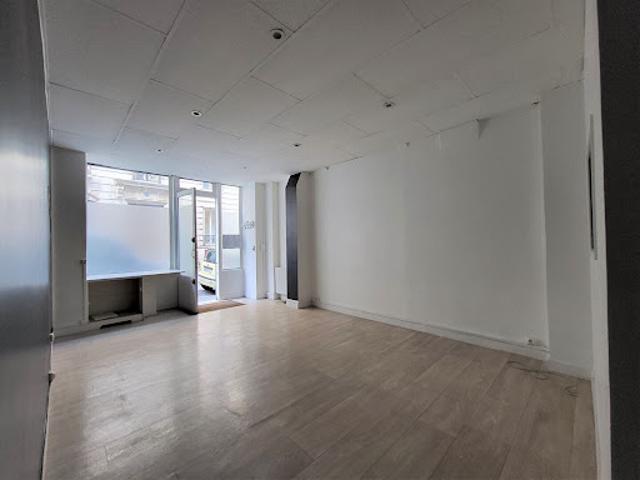 Vente Fond de commerce 36 m2 Paris 9ème