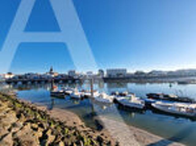 Vente Fond de commerce 36 m2 Saint Gilles Croix de Vie
