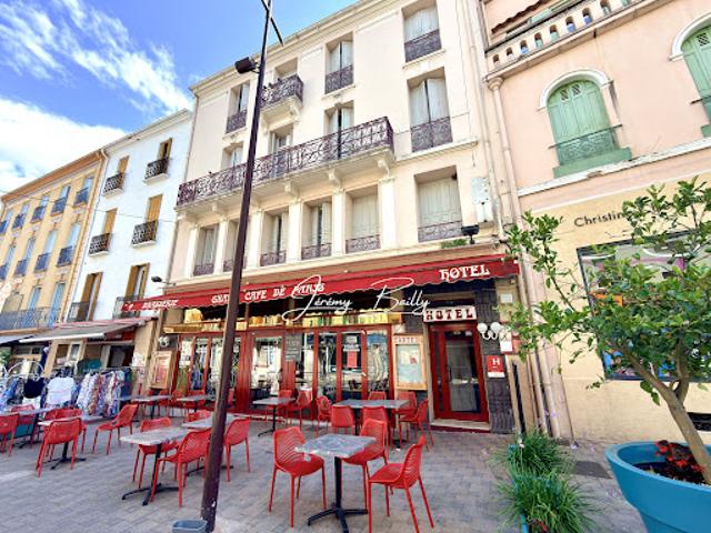 Vente Fond de commerce 36 pièces 350 m2 Amélie les Bains Palalda