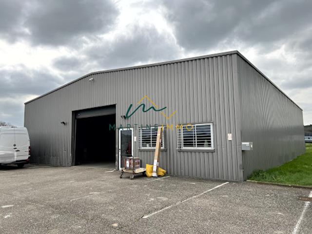 Vente Autre 0 pièces 370 m2 Marmande