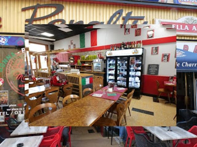 Vente Fond de commerce 13 pièces 372 m2 Marcigny
