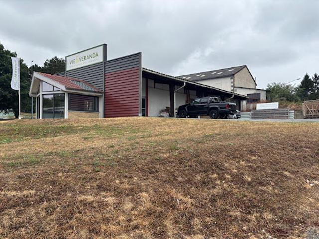 Vente Fond de commerce 377 m2 Limoges