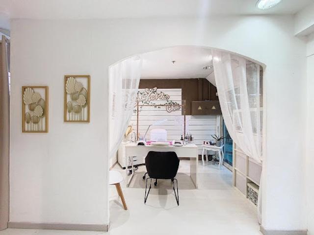 Vente Fond de commerce 37 m2 Gradignan