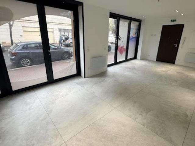 Vente Fond de commerce 37 m2 Issy les Moulineaux