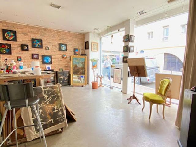 Vente Fond de commerce 37 m2 Paris 5ème