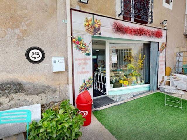 Vente Fond de commerce 37 m2 Pinet