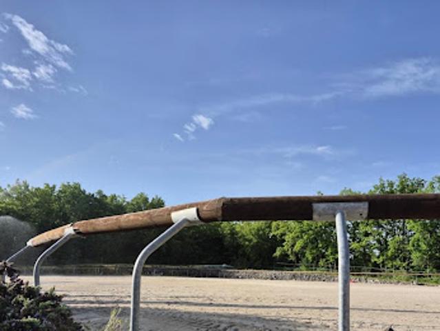Vente Fond de commerce 380 m2 Valeilles