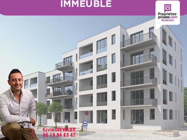 Vente Fond de commerce 380 m2 Istres