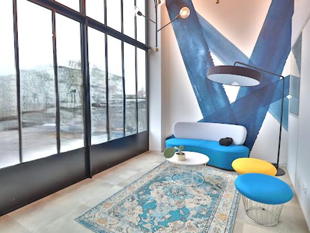 Vente Autre 0 pièces 380 m2 Sainte Savine