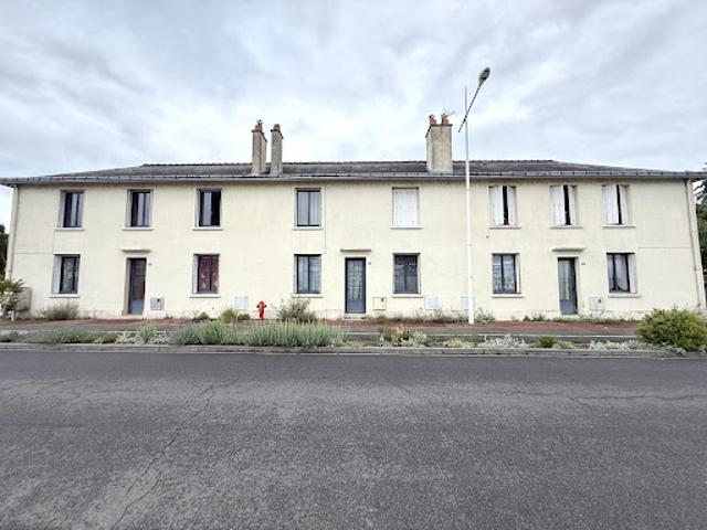 Vente Autre 0 pièces 385 m2 Descartes