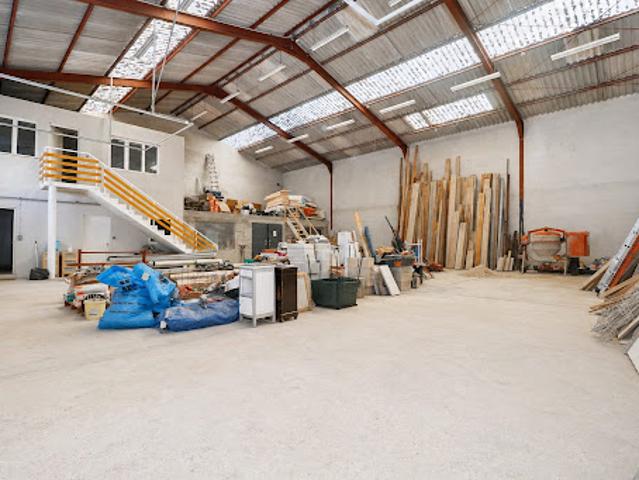 Vente Autre 0 pièces 386 m2 Quetigny