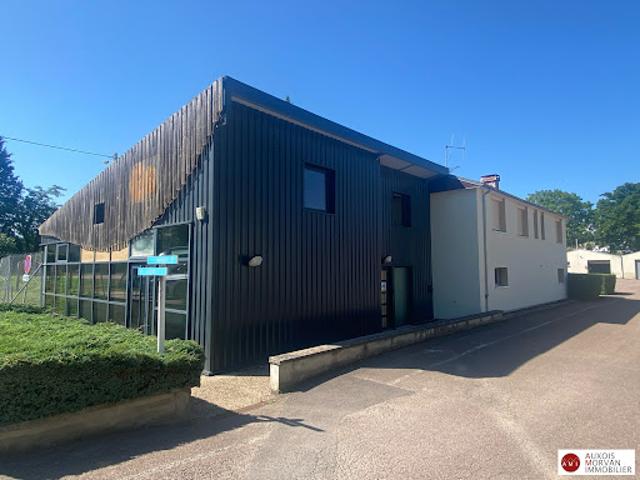 Vente Autre 0 pièces 388 m2 Semur en Auxois