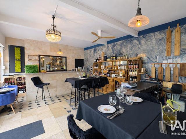 Vente Fond de commerce 38 m2 Fontainebleau