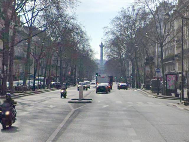 Vente Fond de commerce 38 m2 Paris 3ème