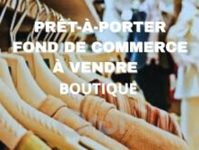 Vente Fond de commerce 38 m2 Saint aygulf