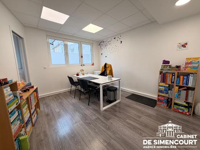 Vente Autre 0 pièces 38.1 m2 Amiens